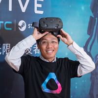 Raymond Pao 鮑永哲