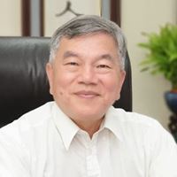 經濟部 沈榮津 部長