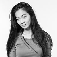 表演講師 陳雪甄