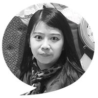 何柏蓉（Mandy）