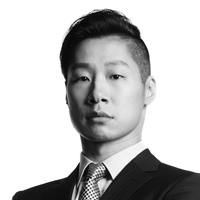 林昶佐 (Freddy Lim)