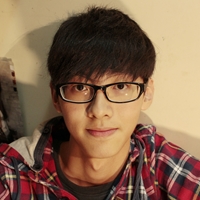 Jordan Tseng (曾丞璿) / 樂高停格動畫達人