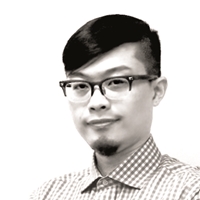 Craig Chen 陳佳聰