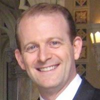 Andrew Stotz, CFA