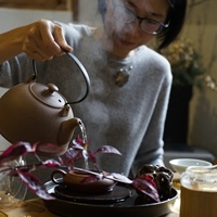黃筱蒨