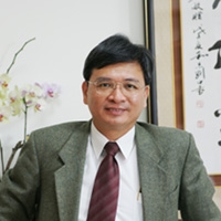 東海大學會計系教授兼會計 與產業研究中心主任 許恩得