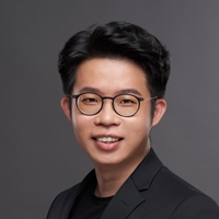 黃朝秋 Daniel Huang