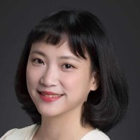 趙宇薇(Tina Chao)