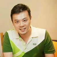 世界級奶爸Vincent