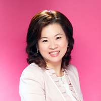 陳慧如老師（Mandy）