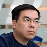 氣象達人 彭啟明(Open Data聯盟會長)