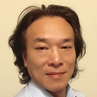 翁志宏 Frank Weng