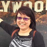 洪雯娟 Cherry Hung