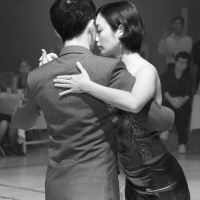 劉心岳＆金姵汝