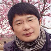 點金數網 林清吉 副總經理