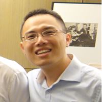 賴奕仁 Ian Lai