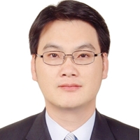 李春麟/Mr. Hank Lee