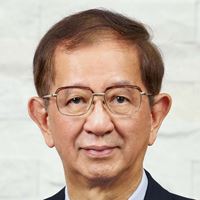 李遠哲 │ 台灣