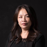 薑黃生活學博士_陳娟宇