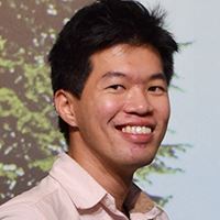 沙發衝浪的冒險家 葉士愷