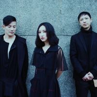 Frandé 法蘭黛樂團