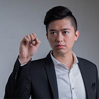 王維德