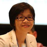 台北-蔡淑鳳司長