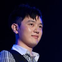 陳景弘 台大物理碩士