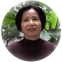 劉碧霞