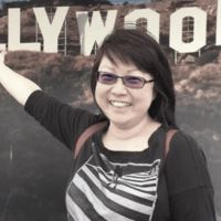 洪雯娟 Cherry Hung