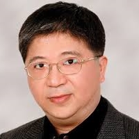 清大資工系張俊盛教授