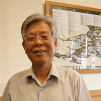 清大周懷樸副校長