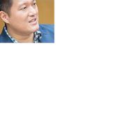 于為暢 Wendell Yu