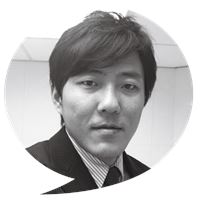 董驛杰（Vincent）