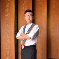 趙冠林師傅