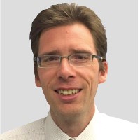 True Partner Advisor聯合首席投資官 Govert Heijboer