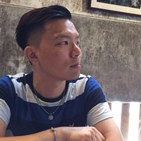 顏毓賢（Ricky）