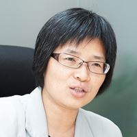 楊惠雯