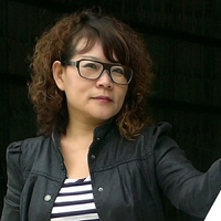 江宇（馮慧中）