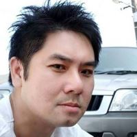 邱治晟（洛克）