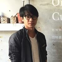 潘冠呈