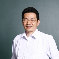 清大科管所林博文所長