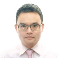 Eric Chen / 陳宥全