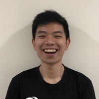 洪彥安（Andy Hung）