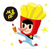 Mr.FF薯條先生