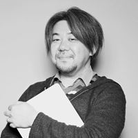 菅野 薰 Kaoru Sugano