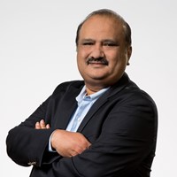 Murali M Gopalakrishna, NVIDIA