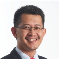 Hasan Azhari Bin Haji Ideris／雪蘭莪投資中心首席執行官