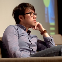 吳亮衡 / 【故事】專案經理