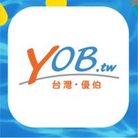 Yob.tw台灣優伯